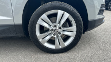 Skoda Karoq 2.0 TDI SE L 4x4 5dr DSG Diesel Estate